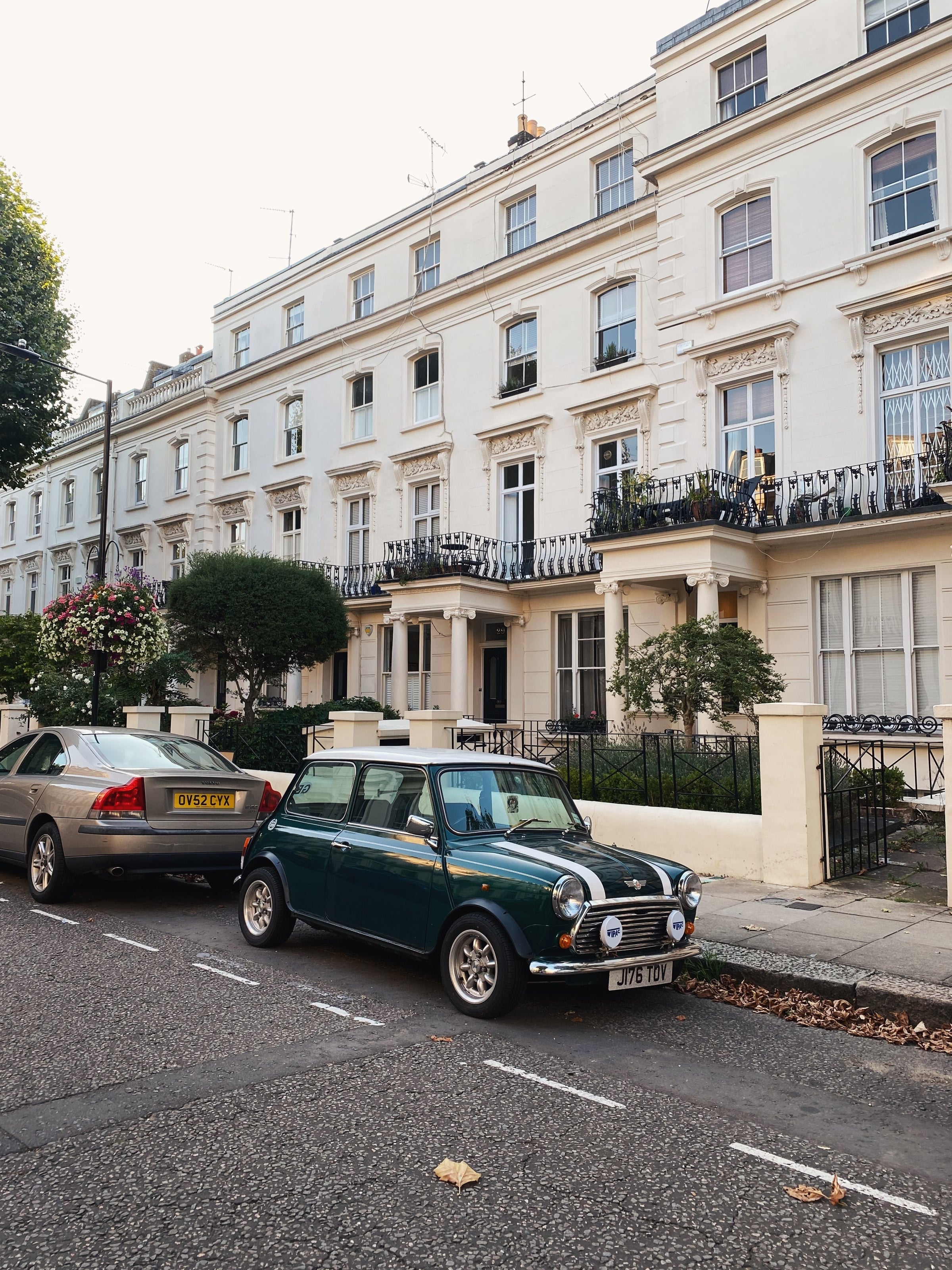 Number Plates London